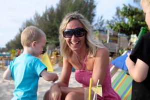 Pillan garvar åt Max