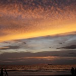 Ännu en solnedgång