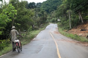 Cyklist Cyklist
