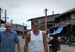Lanta Old Town Lanta Old Town