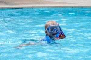 Max med Oskars cyklop