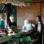 Vet man inte var de är, så börjar man alltid leta i baren