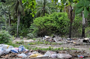 Sophantering a la Thailand