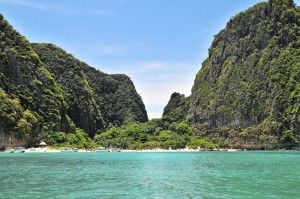 Maya Beach