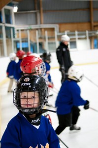 Hockeyskolan